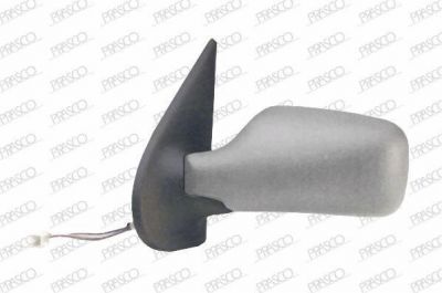 Prasco FT1137334 наружное зеркало на FIAT PALIO Weekend (178DX)