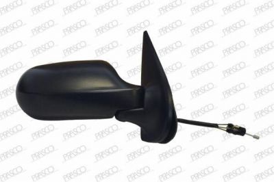 Prasco FT1148113 наружное зеркало на FIAT PALIO Weekend (178DX)