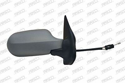 Prasco FT1148123 наружное зеркало на FIAT PALIO Weekend (178DX)