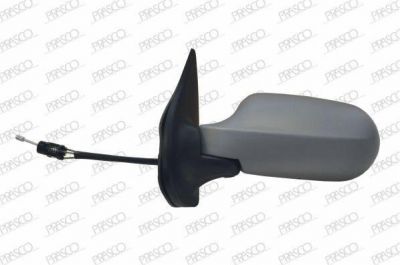 Prasco FT1148124 наружное зеркало на FIAT PALIO Weekend (178DX)