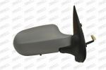 Prasco FT1148213 наружное зеркало на FIAT PALIO Weekend (178DX)