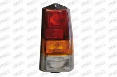 Prasco FT1194153 рассеиватель, фонарь указателя поворота на FIAT PANDA Van (141_)