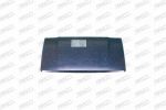 Prasco FT1213100 капот двигателя на FIAT PANDA Van (141_)