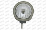 Prasco FT1224433 противотуманная фара на FIAT PANDA (169)