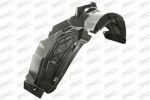 Prasco FT1243604 обшивка, колесная ниша на FIAT PANDA (312_, 312)