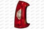 Prasco FT1244153 задний фонарь на FIAT PANDA (312_, 312)
