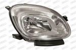 Prasco FT1244803 основная фара на FIAT PANDA (312_, 312)