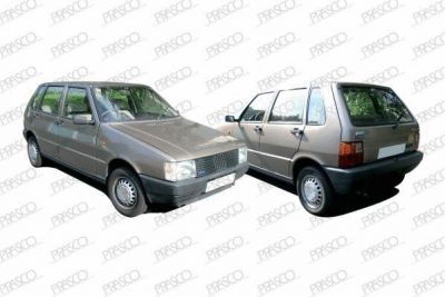 Prasco FT1270006 топливный бак на FIAT UNO (146A/E)