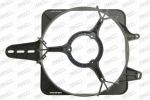 Prasco FT1274001 вентилятор, охлаждение двигателя на FIAT UNO (146A/E)