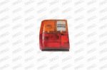 Prasco FT1274054 задний фонарь на FIAT UNO (146A/E)
