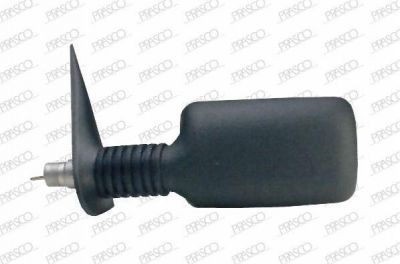 Prasco FT1277004 наружное зеркало на FIAT UNO (146A/E)