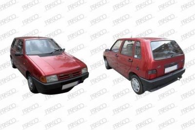 Prasco FT1290008 топливный бак на FIAT UNO (146A/E)