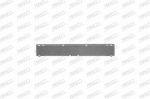 Prasco FT1292011 решетка радиатора на FIAT UNO (146A/E)