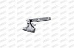 Prasco FT1323704 шарнир, капот на FIAT PUNTO (176)