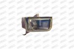 Prasco FT1324414 противотуманная фара на FIAT PUNTO (176)