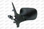 Prasco FT1327114 наружное зеркало на FIAT PUNTO (176)