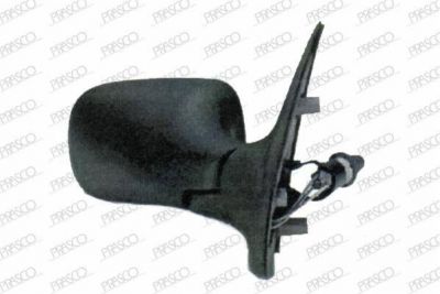 Prasco FT1327123 наружное зеркало на FIAT PUNTO (176)