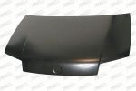 Prasco FT1333100 капот двигателя на FIAT PUNTO (188)