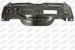 Prasco FT1333250 задняя стенка на FIAT PUNTO (188)