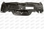 Prasco FT1333260 задняя стенка на FIAT PUNTO (188)