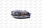 Prasco FT1334903 основная фара на FIAT PUNTO (188)