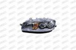 Prasco FT1334924 основная фара на FIAT PUNTO (188)