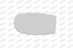 Prasco FT1337515 зеркальное стекло, наружное зеркало на FIAT PUNTO (188)