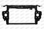 Prasco FT3443210 облицовка передка на FIAT PUNTO EVO (199)