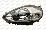 Prasco FT3444904 основная фара на FIAT PUNTO EVO (199)