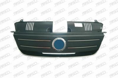 Prasco FT3502001 решетка радиатора на FIAT IDEA (350_)