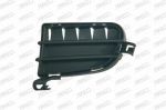 Prasco FT3502124 решетка вентилятора, буфер на FIAT IDEA (350_)