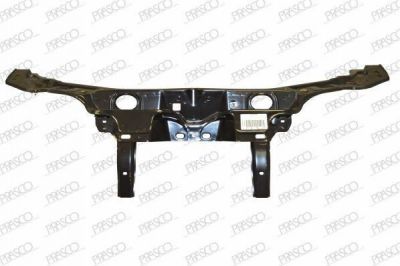 Prasco FT3503201 облицовка передка на FIAT IDEA (350_)