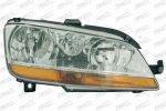 Prasco FT3504913 основная фара на FIAT MULTIPLA (186)