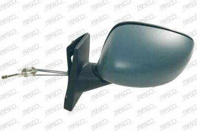 Prasco FT3507124 наружное зеркало на FIAT IDEA (350_)