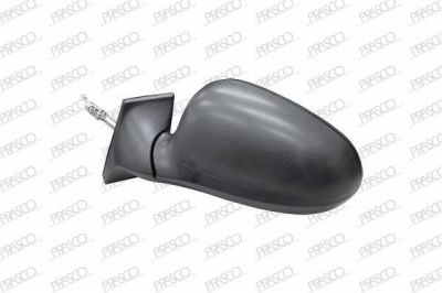 Prasco FT3527004 наружное зеркало на FIAT IDEA (350_)
