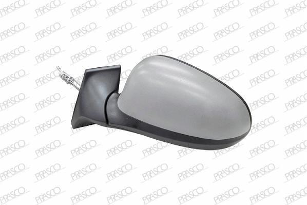 Prasco FT3527014 наружное зеркало на FIAT IDEA (350_)