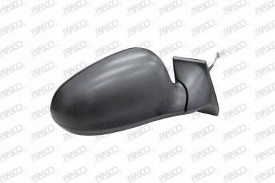 Prasco FT3527103 наружное зеркало на FIAT IDEA (350_)