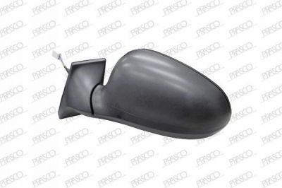 Prasco FT3527104 наружное зеркало на FIAT IDEA (350_)