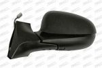 Prasco FT3527304 наружное зеркало на FIAT IDEA (350_)