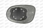 Prasco FT3527503 зеркальное стекло, наружное зеркало на FIAT IDEA (350_)