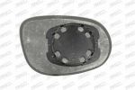 Prasco FT3527504 зеркальное стекло, наружное зеркало на FIAT IDEA (350_)