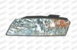 Prasco FT4204934 основная фара на FIAT STILO (192)