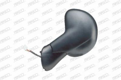 Prasco FT7157315 наружное зеркало на FIAT MULTIPLA (186)