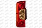 Prasco FT9074164 задний фонарь на PEUGEOT BIPPER Tepee