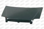 Prasco FT9083100 капот двигателя на FIAT DOBLO Cargo (223)