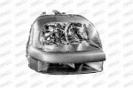 Prasco FT9084804 основная фара на FIAT DOBLO вэн (223, 119)