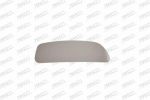 Prasco FT9107534 зеркальное стекло, наружное зеркало на FIAT DOBLO c бортовой платформой/ходовая часть (263)
