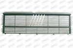 Prasco FT9172001 решетка радиатора на FIAT DUCATO Panorama (280)