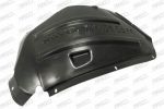 PRASCO Подкрылок передний левый Ducato(Дукато) RUS PSA (FT9203604)