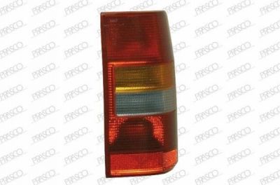 Prasco FT9214153 задний фонарь на FIAT SCUDO фургон (220L)